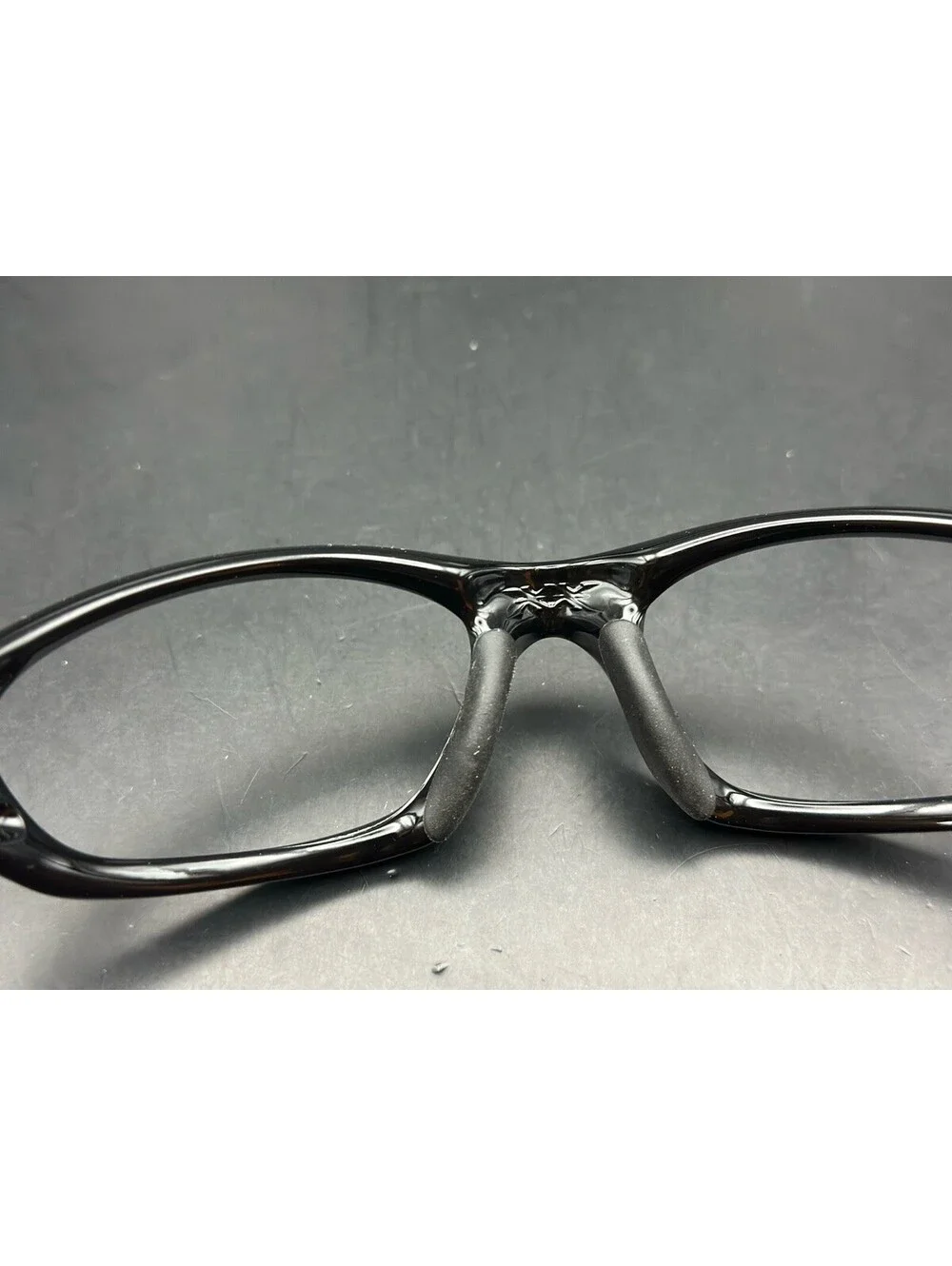 Oakley XX Polished Black Frame